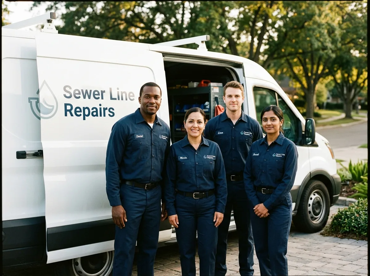 Emergency Plumber company in Newbury, MA